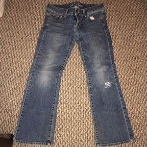 Women’s Jeans